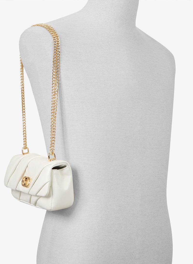 ALDO Isalea Flap Over Crossbody Bag - Image 2